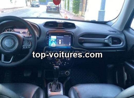Geely Emgrand 2019 — photo 4