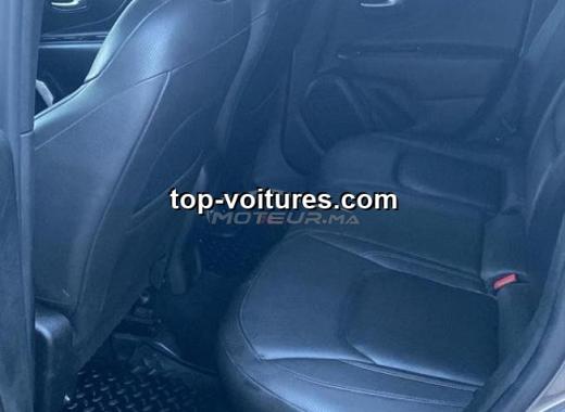 Geely Emgrand 2019 — photo 5