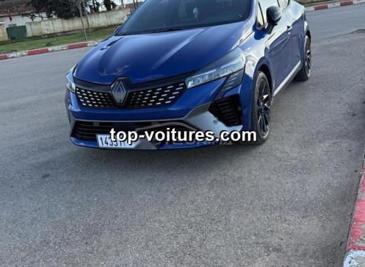 Renault Clio 2025 — photo 2