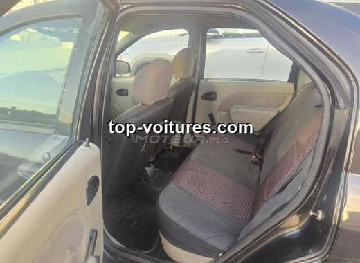 Dacia Logan 2008 — photo 3