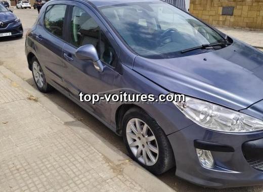 Peugeot 308 2010 — photo 3