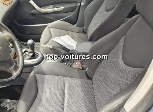 Peugeot 308 2010 — photo 7