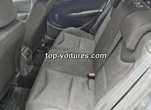 Peugeot 308 2010 — photo 8