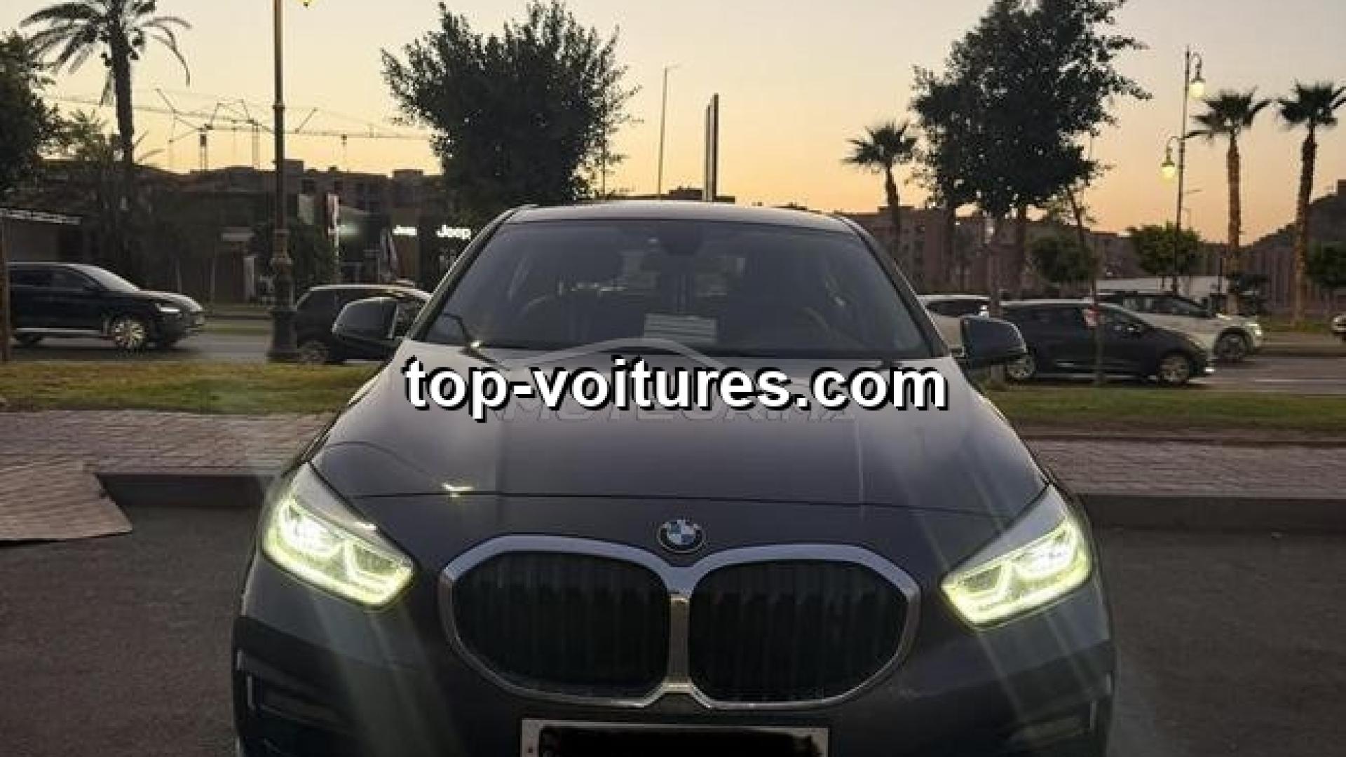 BMW Série 1
