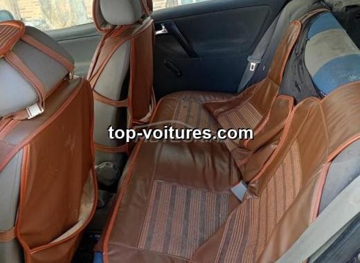 Volkswagen Polo 2001 — photo 4