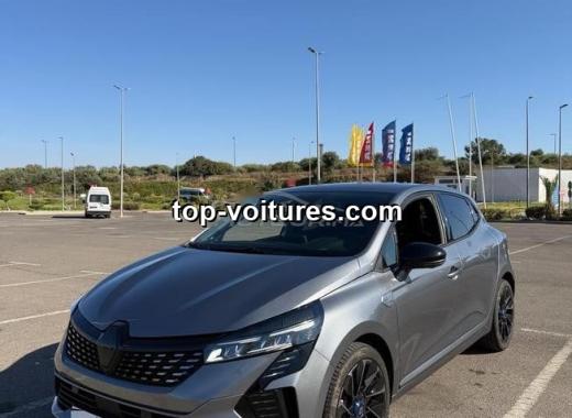 Renault Clio 2025 — photo 2