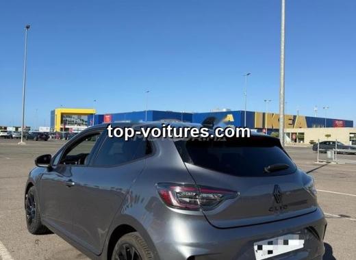 Renault Clio 2025 — photo 3