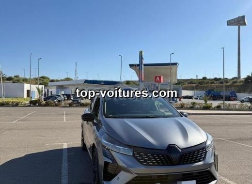 Renault Clio 2025 — photo 4