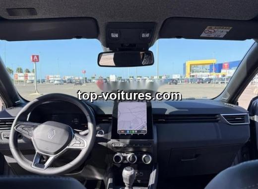 Renault Clio 2025 — photo 5