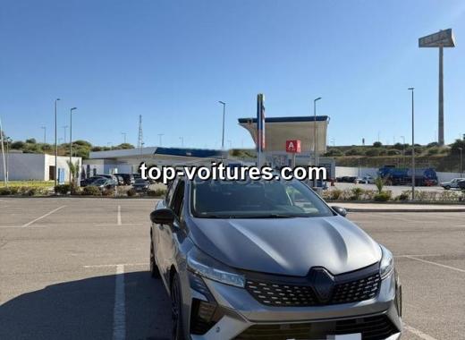 Renault Clio 2025 — photo 4