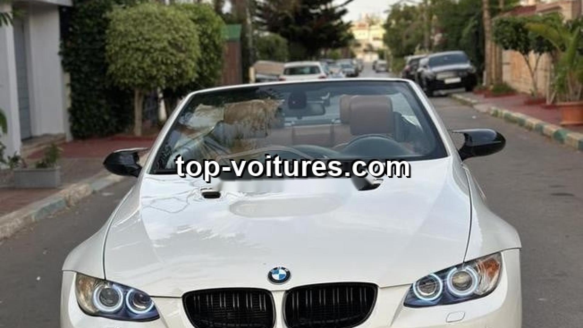 BMW Série 3