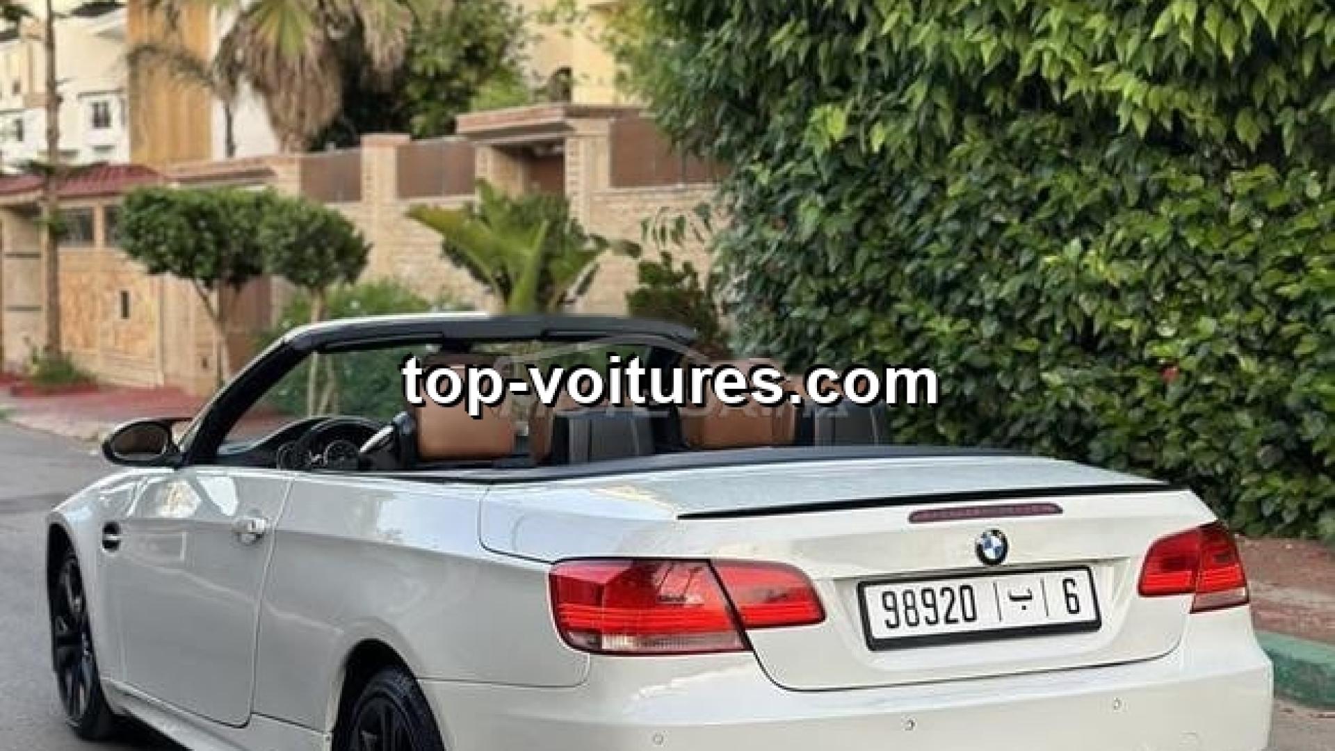 BMW Série 3
