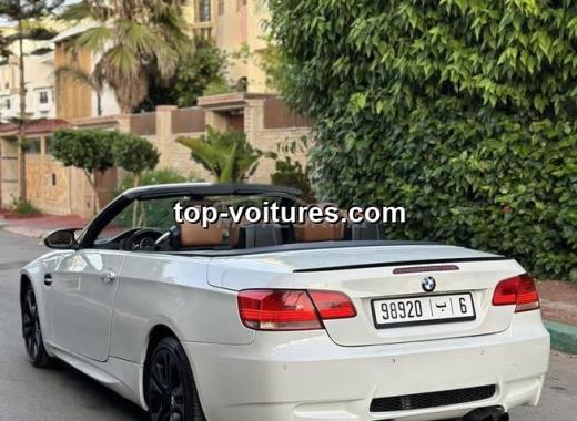 BMW Série 3 2008 — photo 4
