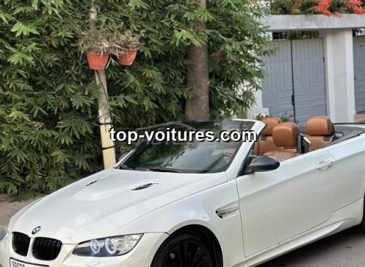BMW Série 3 2008 — photo 8
