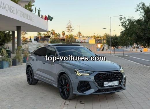 Audi RS Q3