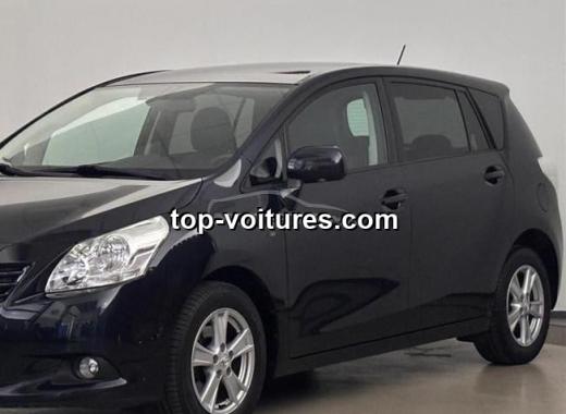 Toyota Verso