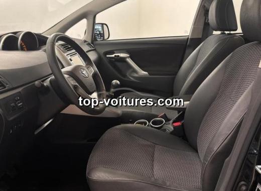 Toyota Verso 2012 — photo 5