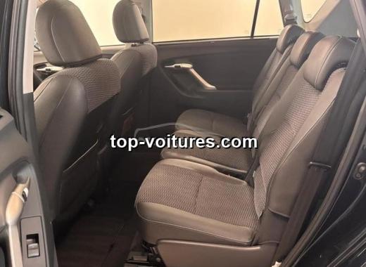 Toyota Verso 2012 — photo 6