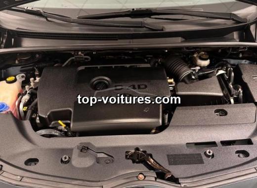 Toyota Verso 2012 — photo 7