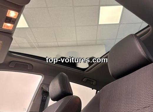 Toyota Verso 2012 — photo 8