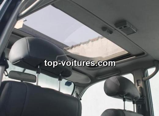 Toyota Land Cruiser 1995 — photo 7