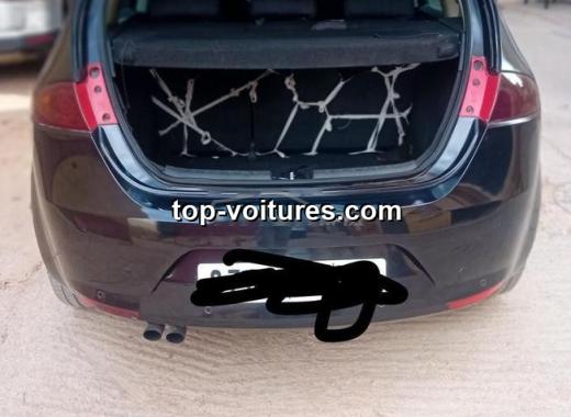 Seat Leon 2008 — photo 3