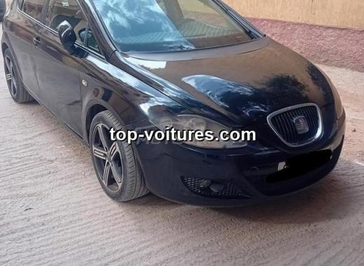 Seat Leon 2008 — photo 7