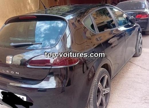 Seat Leon 2008 — photo 8