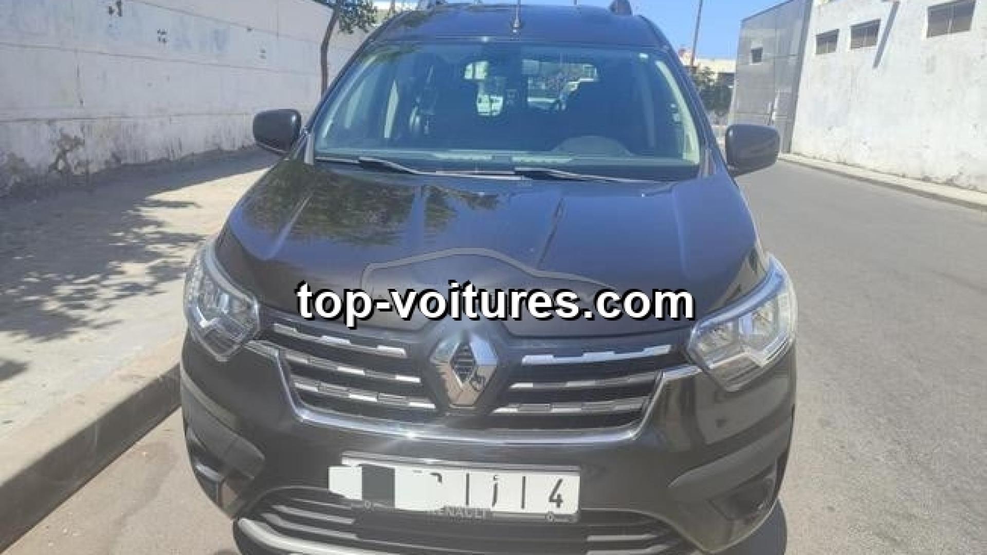 Renault Express