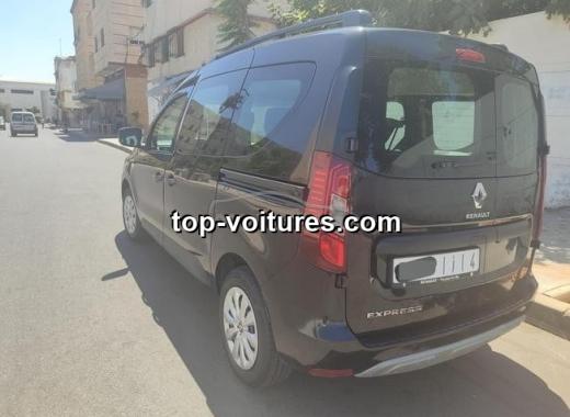 Renault Express 2023 — photo 2