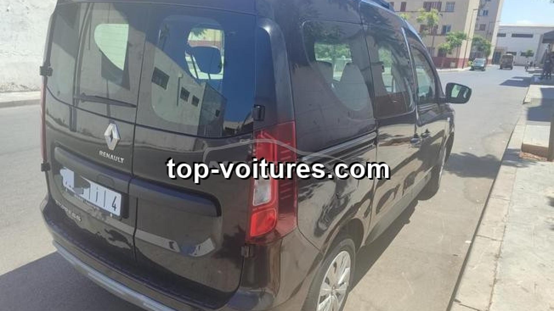 Renault Express