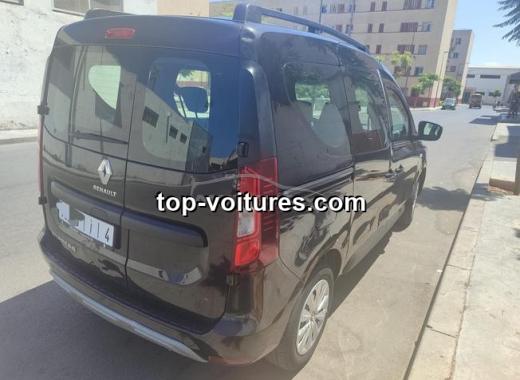 Renault Express 2023 — photo 3