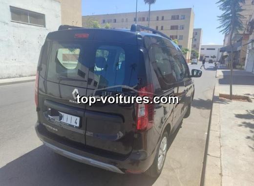 Renault Express 2023 — photo 5