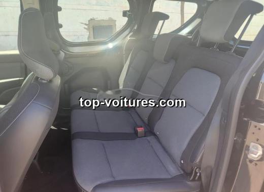 Renault Express 2023 — photo 7
