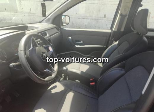 Renault Express 2023 — photo 8