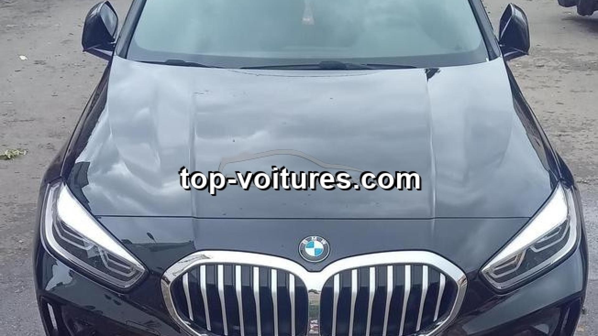 BMW Série 1