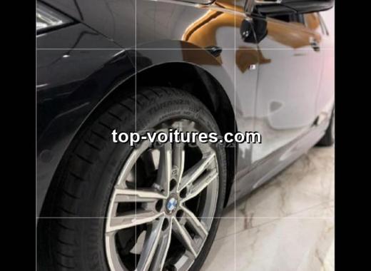 BMW Série 1 2020 — photo 4