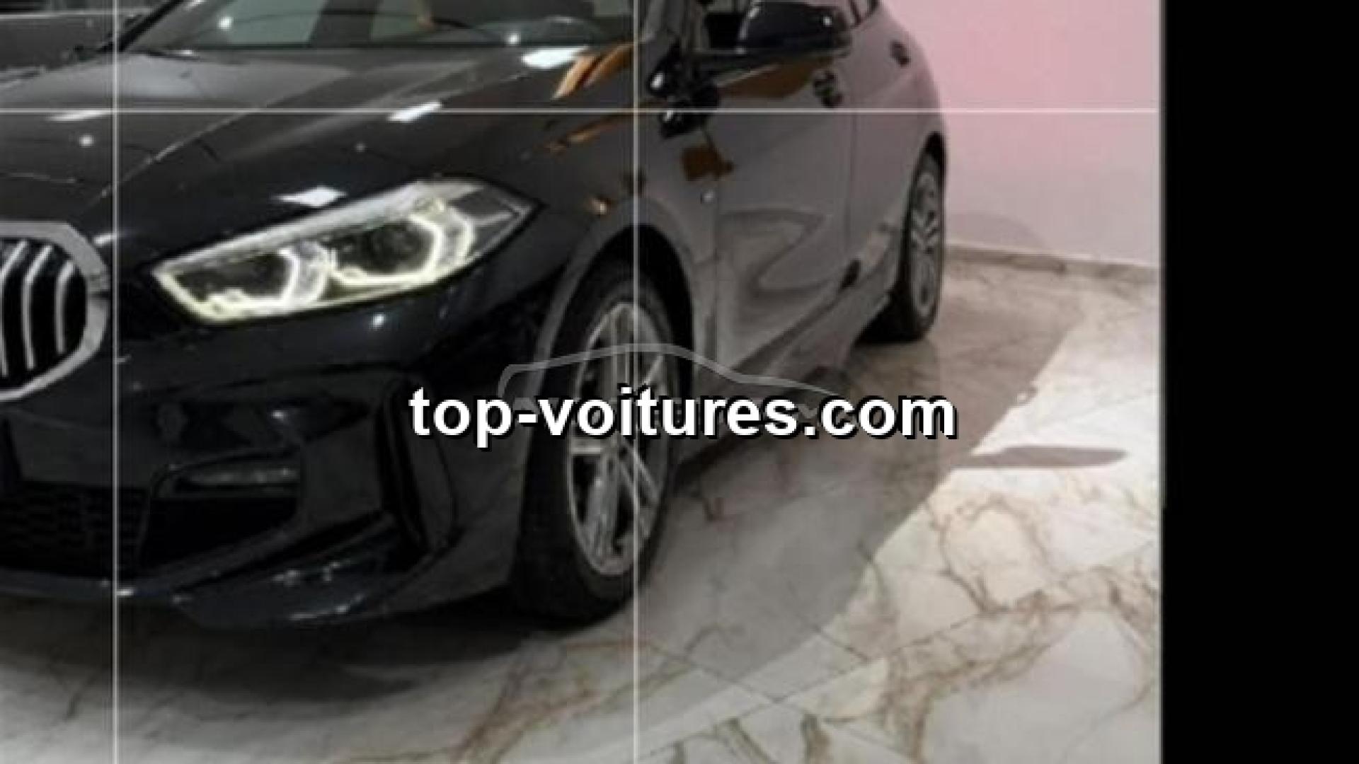 BMW Série 1