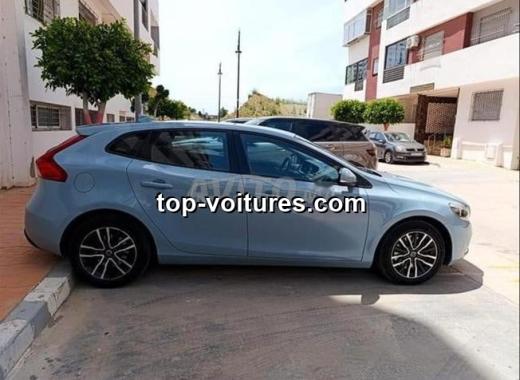 Volvo V40 2017 — photo 2