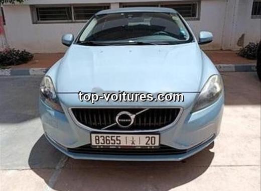Volvo V40 2017 — photo 2