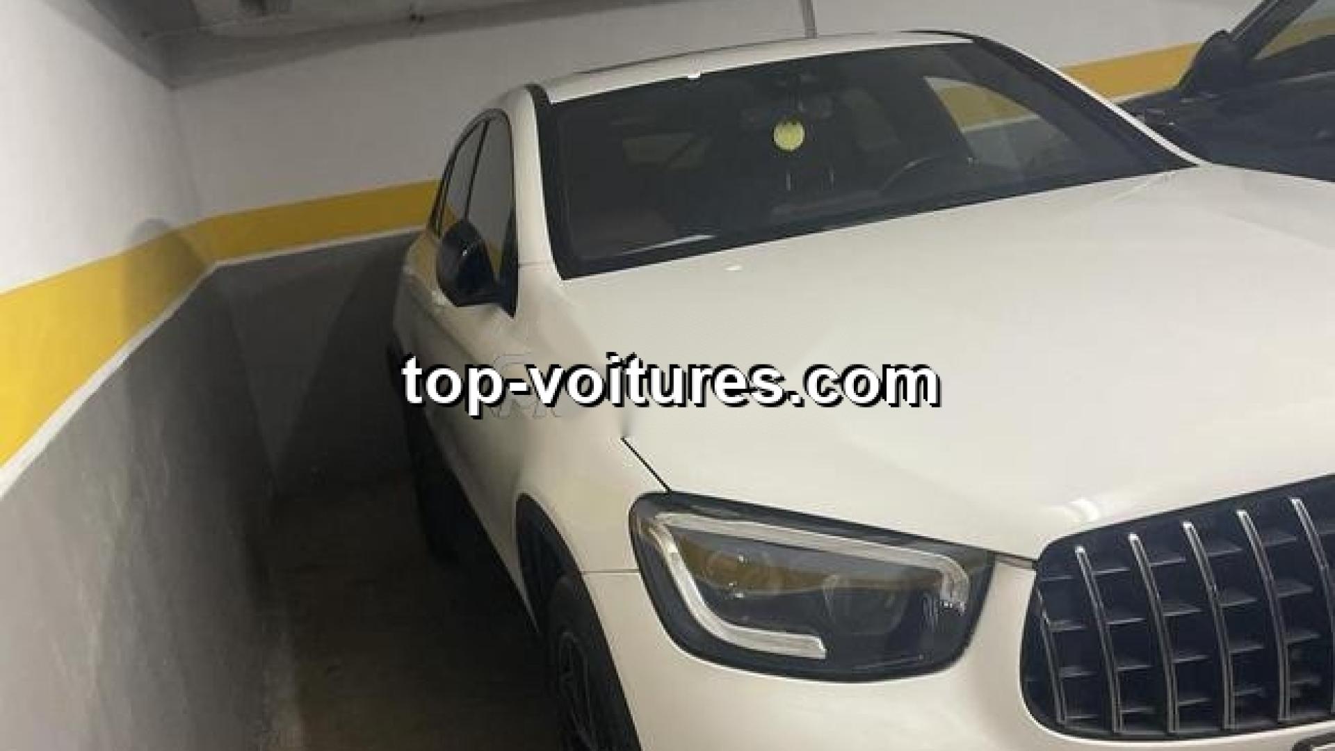Mercedes-Benz Classe GLC