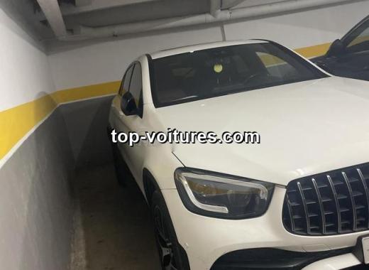 Mercedes-Benz Classe GLC