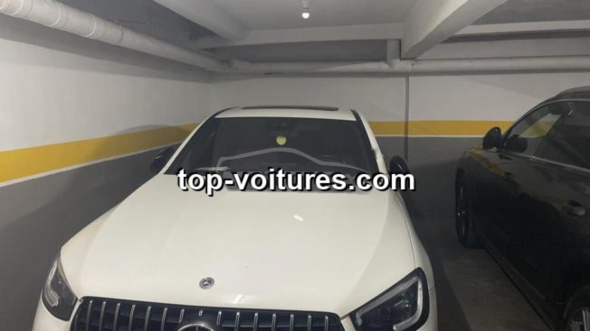 Mercedes-Benz Classe GLC