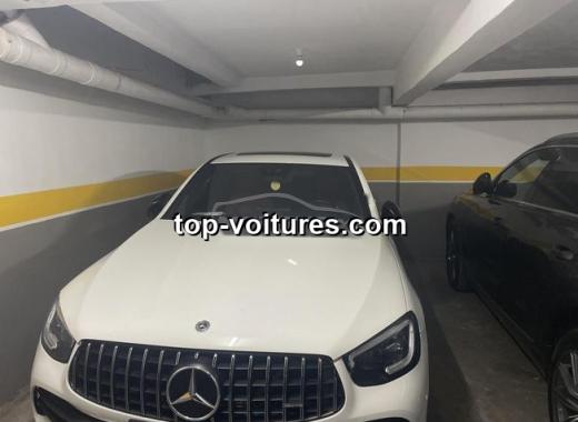 Mercedes Classe GLC 2020 — photo 2