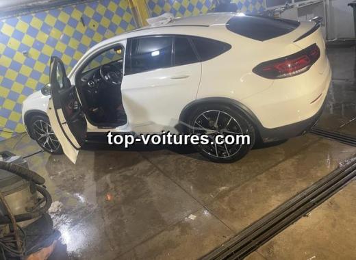 Mercedes Classe GLC 2020 — photo 3