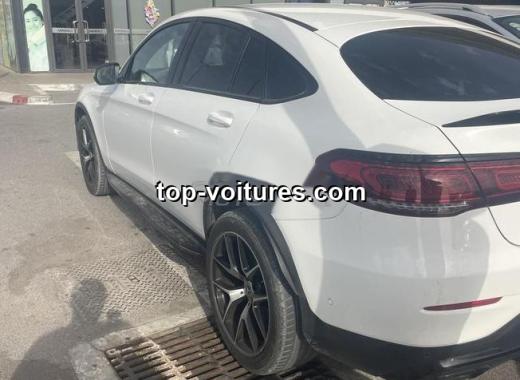 Mercedes Classe GLC 2020 — photo 4