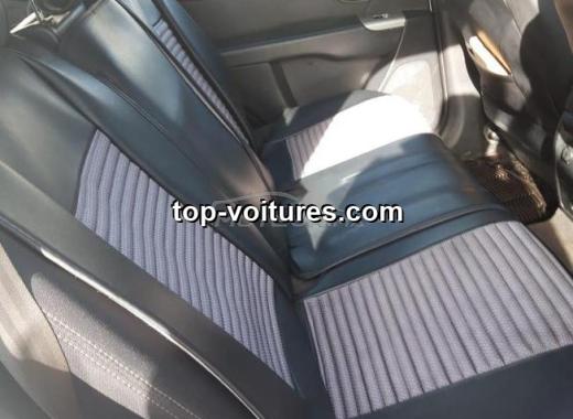 Hyundai Santa Fe 2010 — photo 3
