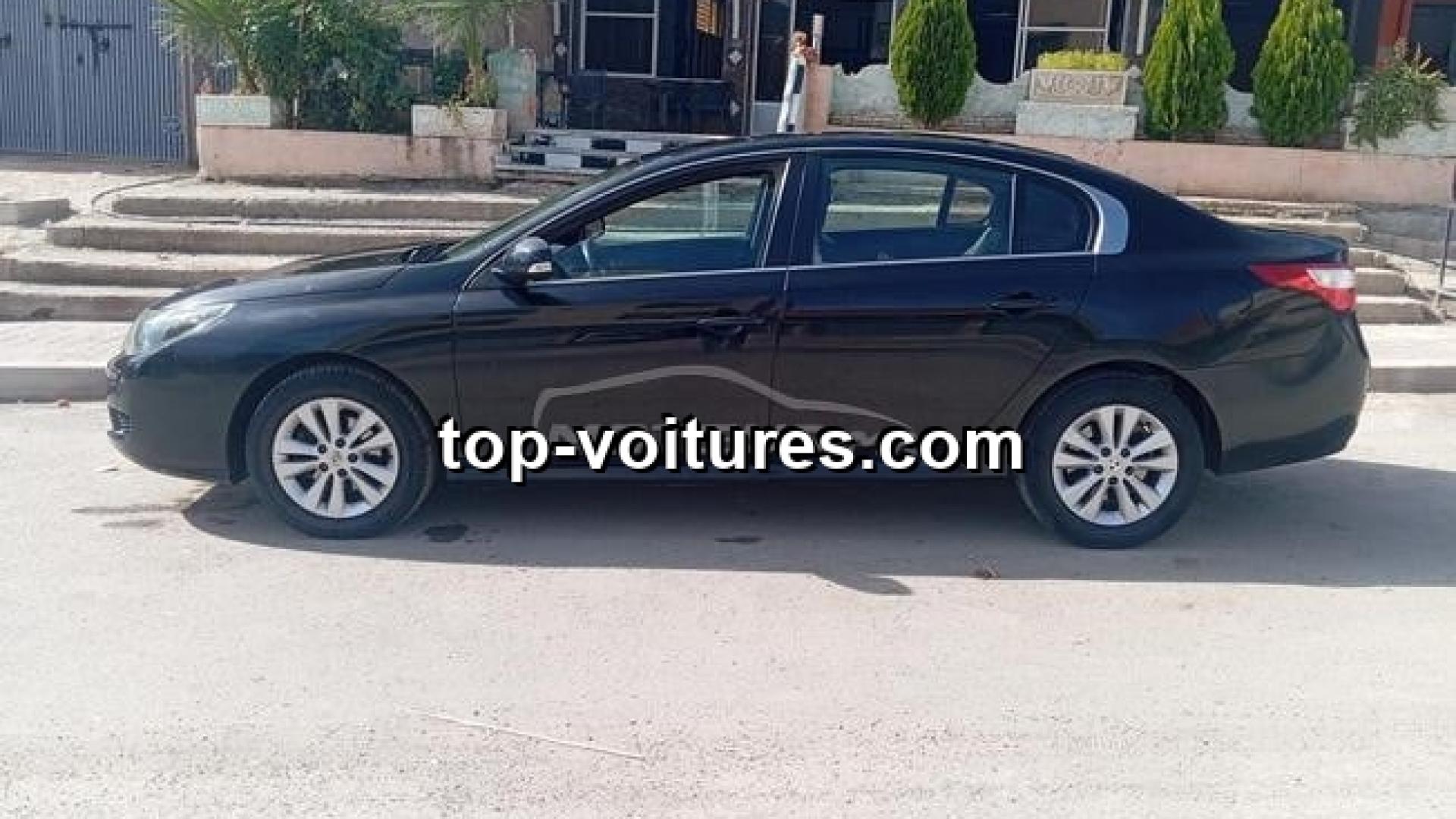 Renault Latitude