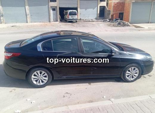 Renault Latitude 2011 — photo 2