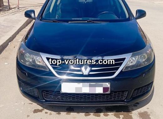 Renault Latitude 2011 — photo 3